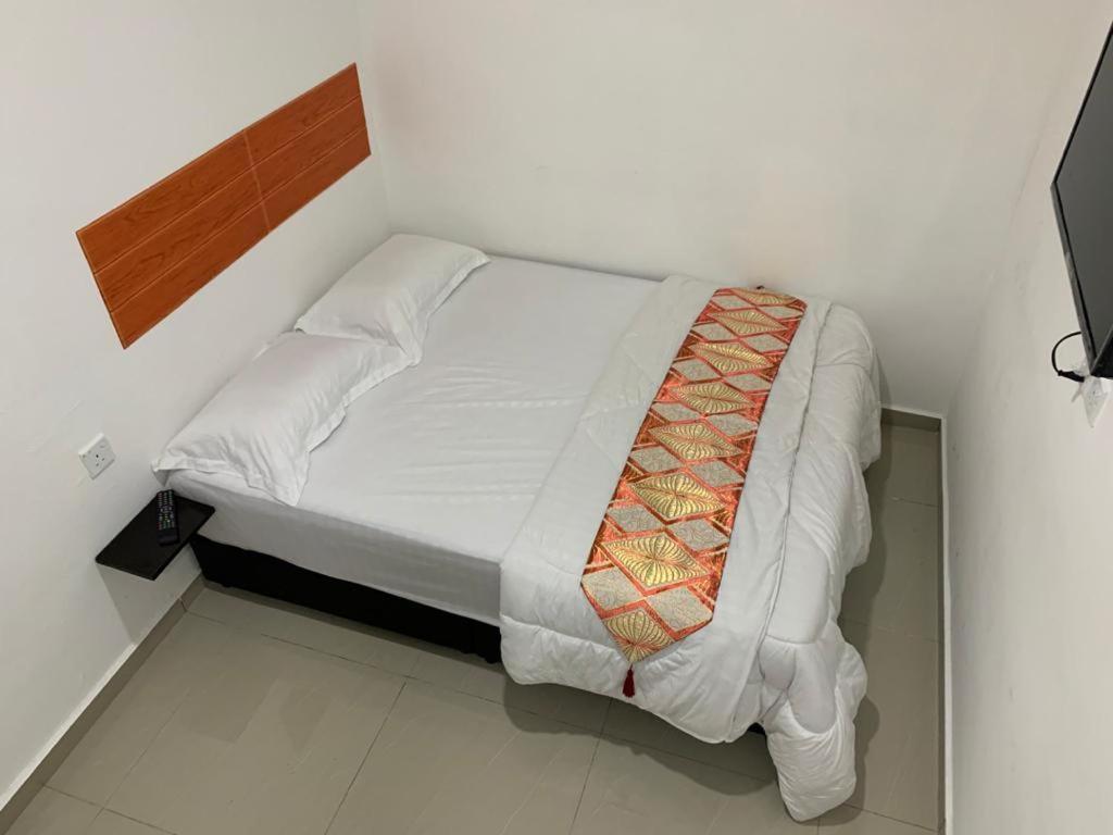 Orange Villa Hotel Near Palm Mall Seremban Exterior photo